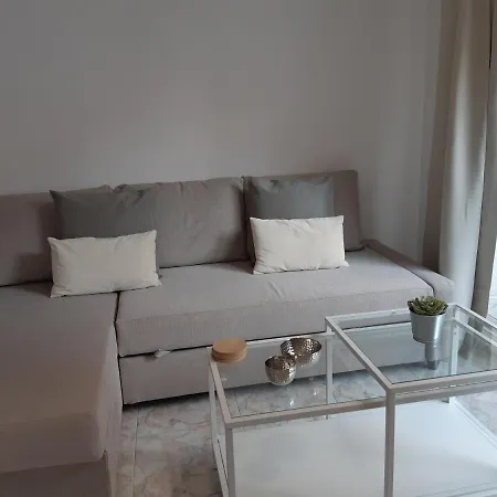 Apartamento Senia Céntrico *