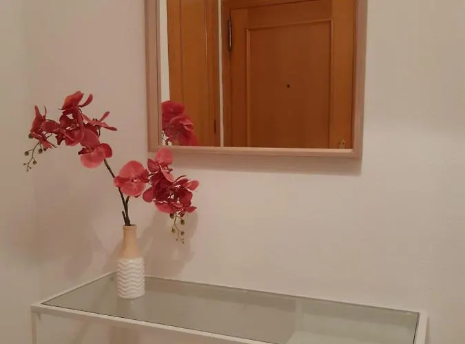 Senia Centrico Calpe