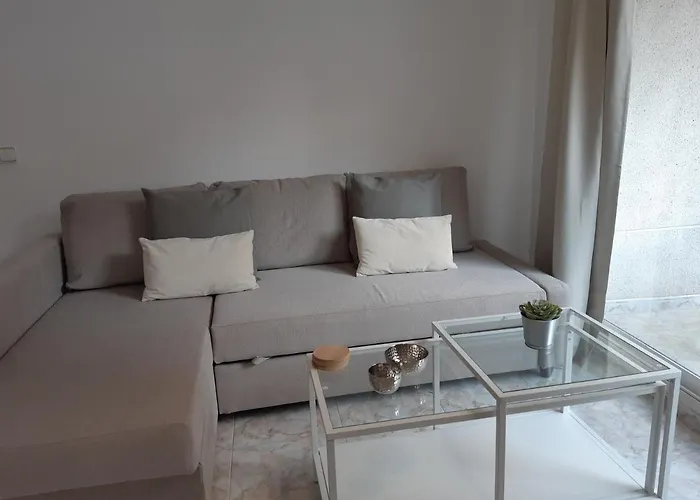 Apartamento Senia Centrico *
