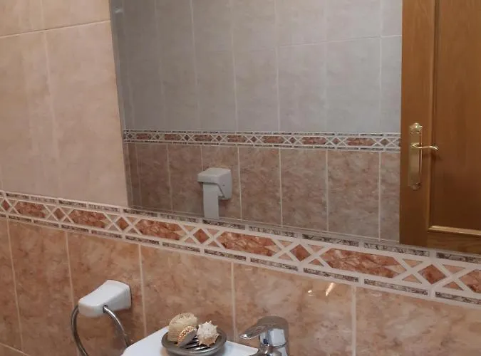 Apartamento Senia Centrico *