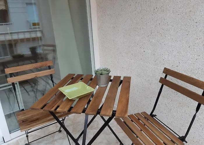 Senia Centrico Apartamento