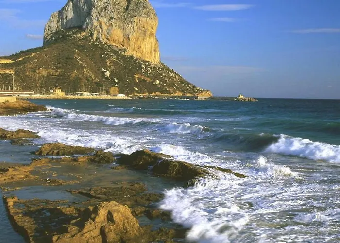 Senia Centrico * Calpe