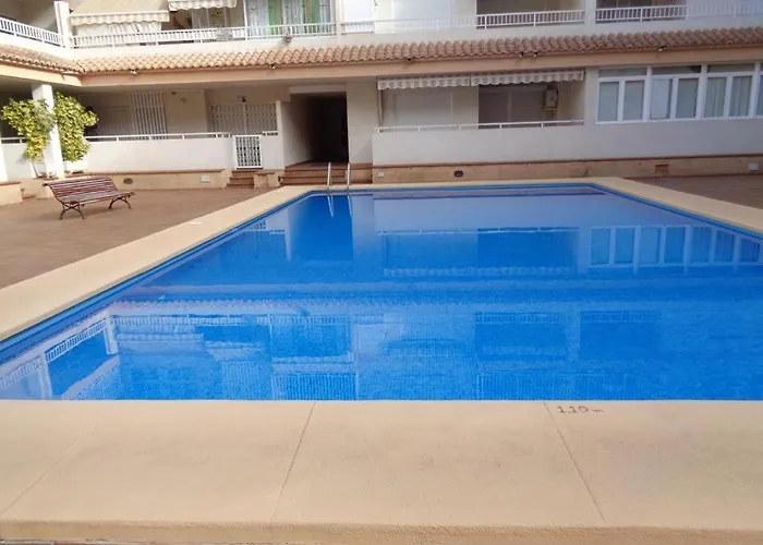 Senia Centrico * Calpe