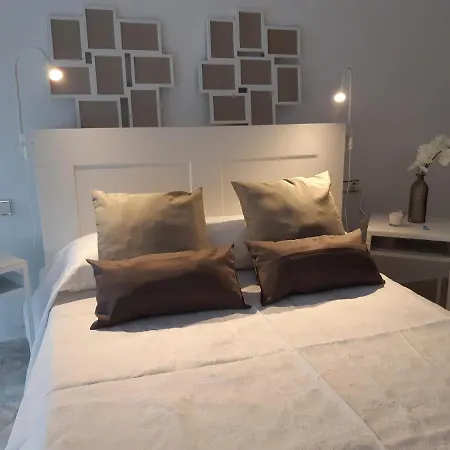 Appartement Senia Centrico Calpe