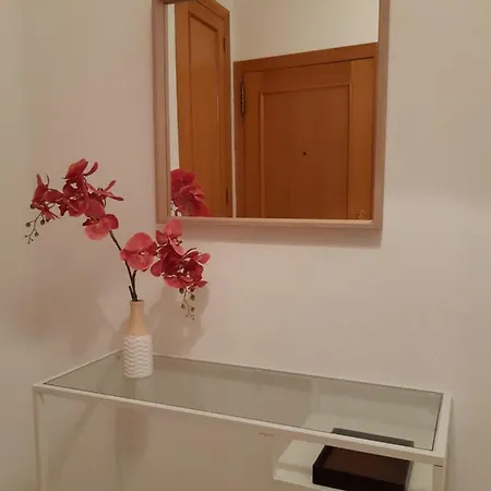 Senia Centrico Calpe