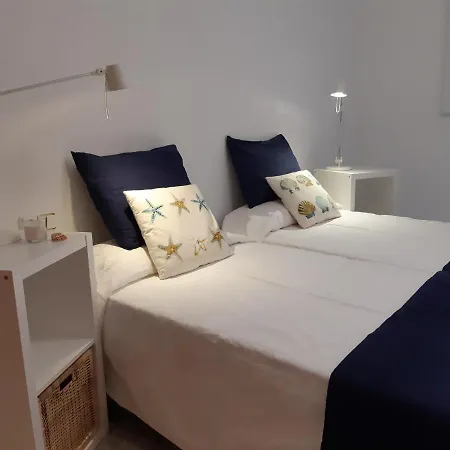 Apartamento Senia Céntrico *