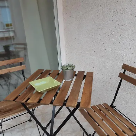 Senia Centrico Appartement