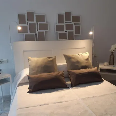 Appartement Senia Centrico Calpe