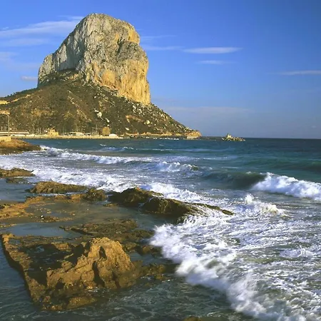 Senia Centrico * Calpe
