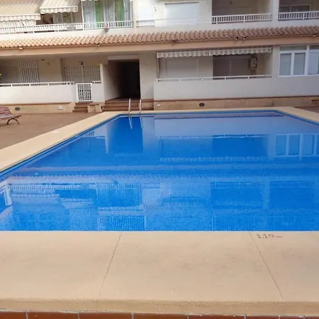 Senia Centrico * Calpe