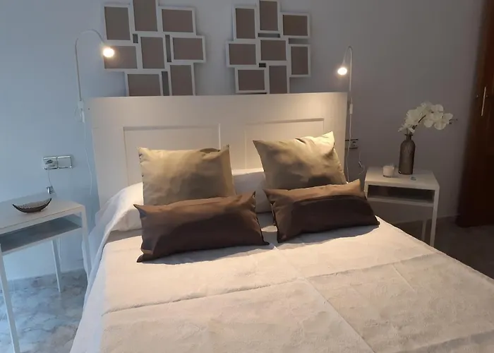 Apartment Senia Centrico Calpe