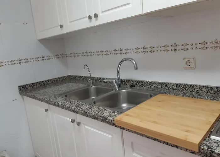 Apartment Senia Centrico