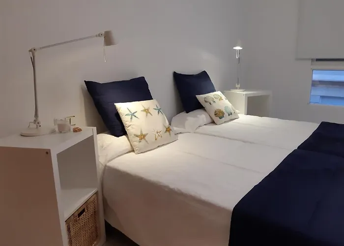 Apartment Senia Centrico *